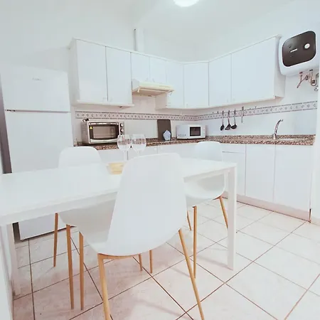 Reveron Playa 103 - Views Of The Bay Lägenhet Arona (Tenerife)