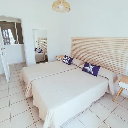 Reveron Playa 103 - Views Of The Bay *