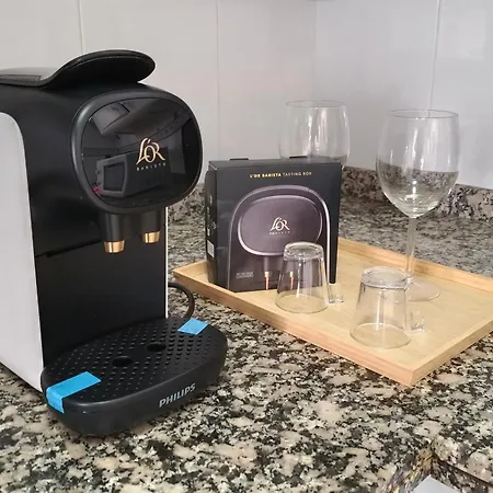 Reveron Playa 103 - Views Of The Bay *