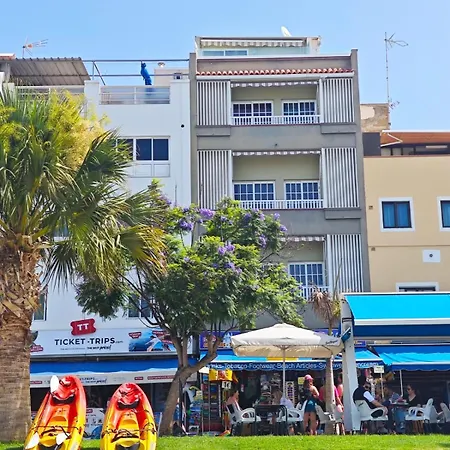 Reveron Playa 103 - Views Of The Bay * Arona (Tenerife)