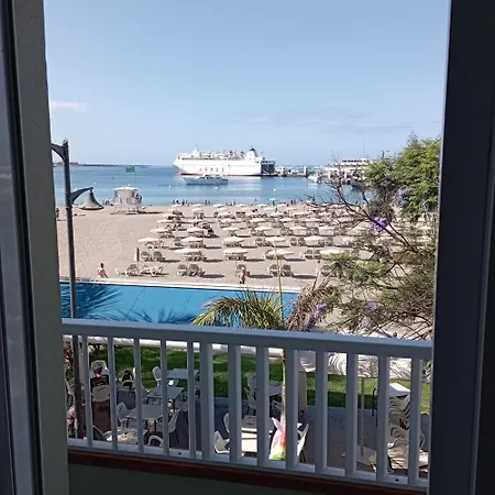 شقة Reveron Playa 103 - Views Of The Bay أرونا