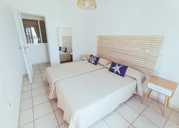 Reveron Playa 103 - Views Of The Bay *