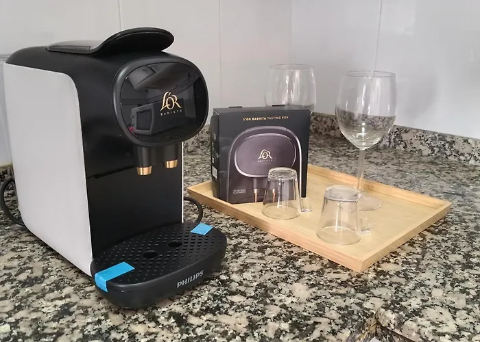 Reveron Playa 103 - Views Of The Bay *