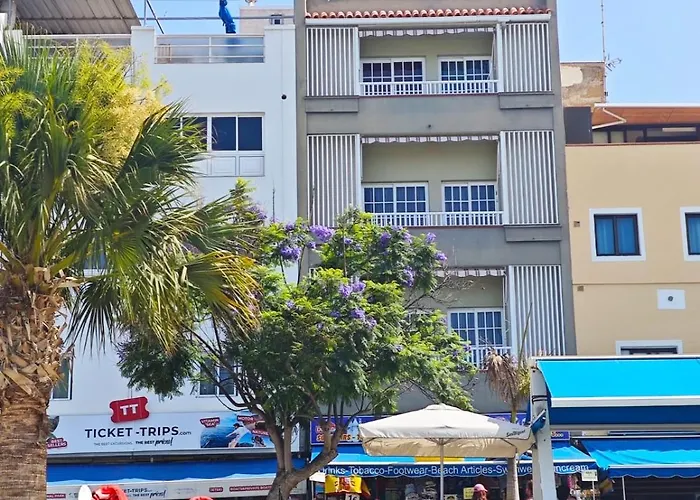 Reveron Playa 103 - Views Of The Bay * أرونا