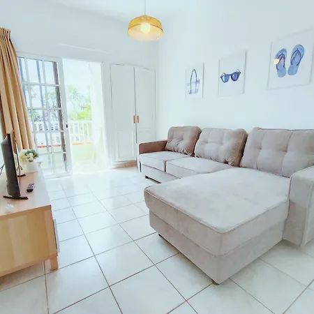 Reveron Playa 103 - Views Of The Bay 아파트 아로나