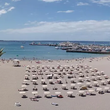 Reveron Playa 103 - Views Of The Bay Апартаменты Арона