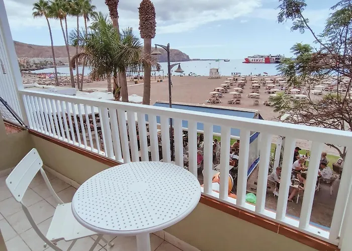 Reveron Playa 103 - Views Of The Bay