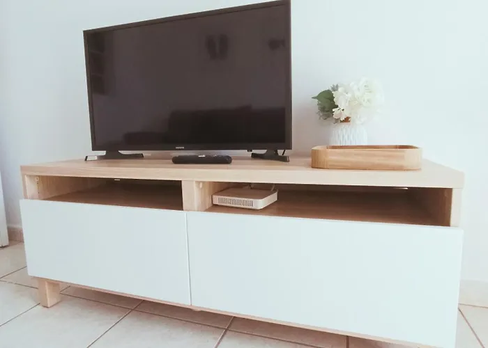 Апартаменты Reveron Playa 103 - Views Of The Bay