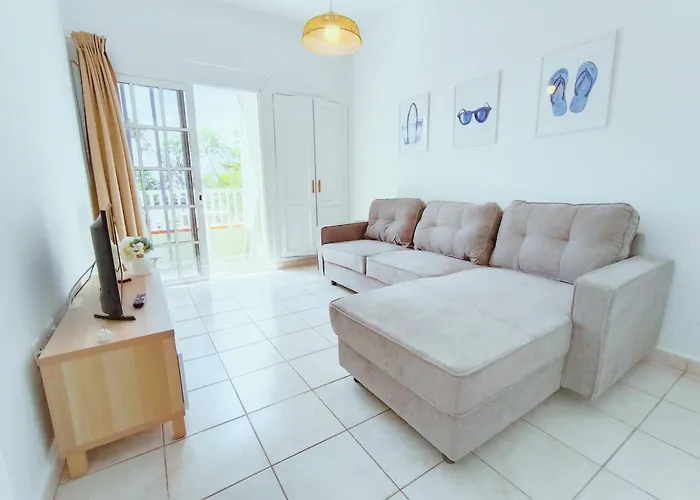 Reveron Playa 103 - Views Of The Bay Апартаменты Арона